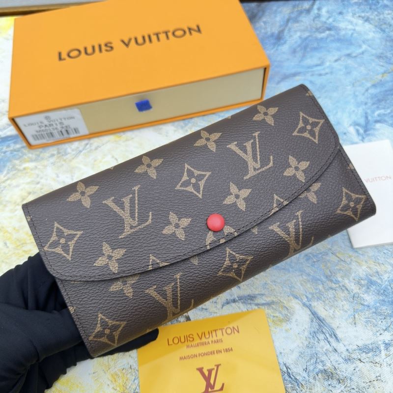 Louis Vuitton Wallets Purse